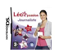 léa passion - journaliste