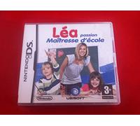 Lea Passion Maitresse Ecole [Francia]