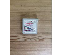 Léa passion mode [Importación francesa]