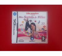 LEA PASSION PRESENTE, Mes Secrets de Filles [Importación Inglesa]