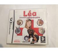 Léa Passion Vétérinaire