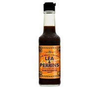 Lea & Perrins Salsa Inglesa (150ml) (Paquete de 2)