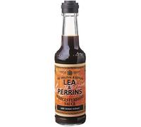 Lea & Perrins Salsa Worcestershire - 12 x 150 ml