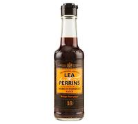 Lea & Perrins Salsa Worcestershire, 150 ml