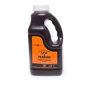 Lea & Perrins Worcestershire Sauce - 1 x 2ltr