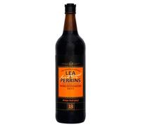 Lea & Perrins Worcestershire Sauce - 1 x 568ml