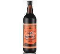 Lea & Perrins Worcestershire Sauce 568ml Caja de 6