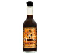 Lea Perrins Worcestershire Vidrio, 290g