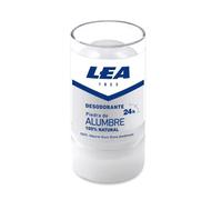 Lea Piedra De Alumbre Deo Stick 100% Natural 120g