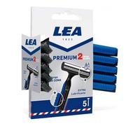 LEA Premium Cuchillas Desechables - 30 gr