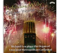 Lea,Richard - Lefebure:Wely Orgelwerke 3