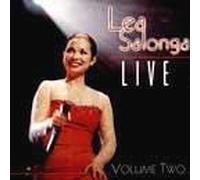 Lea Salonga - Lea Salonga Live Volume 2 - Philippine Tagalog Music CD (UK Import)