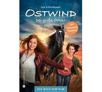 Lea Schmidbauer Ostwind - Der große Orkan: Das Buch zum Film (Tapa blanda)