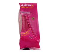 Lea Sensitive Cuchillas Desechables - 10 unidades