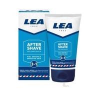 Lea Bálsamo After Shave Piel Sensible 3 en 1 – 125 ml