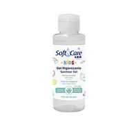 Lea Soft&Care Gel Higienizante Kids 100Ml