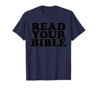 LEA TU BIBLIA Camiseta