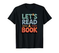 Lea un Libro para los Amantes de los Libros Camiseta