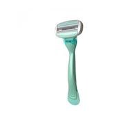 Lea Woman Soft 3 Sensitive Máquina de Afeitar 1 ud