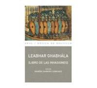 Leabhar Ghabhala. El libro de las invasiones
