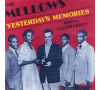 Leach, Lillian & Mellows - Yesterday's Memories / Best of