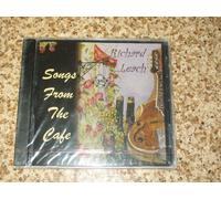 Leach, Richard - Songs from the Cafe