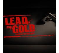 Lead and Gold: Gangs of the Wild West (PC) Steam Gift - GLOBAL