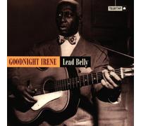 Lead Belly - Goodnight Irene
