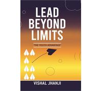 Lead Beyond Limits: The Youth Advantage