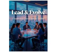 Lead & Evolve: Leadership Development Toolkit