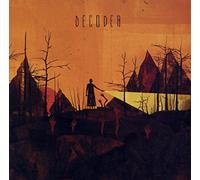 Lead Hands - Decoder