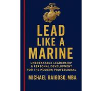 Lead Like a Marine