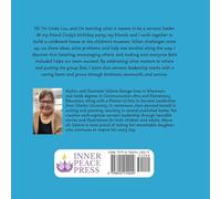 Lead Like Linda Lou: Putting the Group First: 6