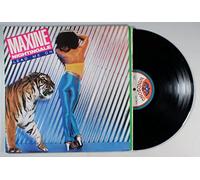 LEAD ME ON(RECORD ALBUM)