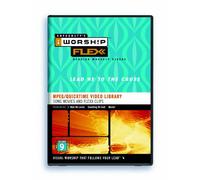 Lead Me to the Cross: Visual Worship That Follows Your Lead [USA] [DVD]