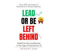 Lead Or Be Left Behind