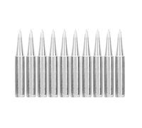 Lead Solder Iron Tip Set 10pcs 900M - T - 1.6D | for Welding