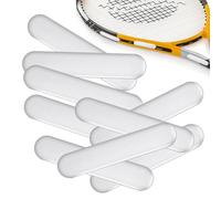 Lead Tape Golf - Tiras de peso para raqueta de tenis, láminas de alta adherencia, equipo de ajuste de equilibrio de metal con fuerte adhesivo en la parte trasera, pieza de reparación para raquetas de
