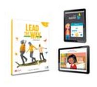 Lead The Way 3 Activity Book, Ereader