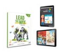 Lead The Way 4 Pupil S Book Ereader & Pupil S App