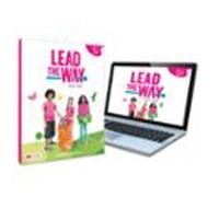 Lead The Way 5 Pupil S Book