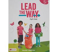 Lead The Way 5 Pupil S Book