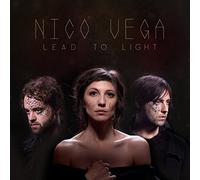Lead To Light by Nico Vega