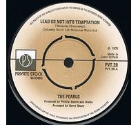 Lead Us Not Into Temptation
