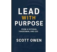 Lead with Purpose