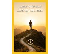 Lead Without Losing Yourself