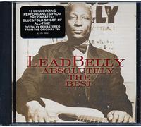 Leadbelly - Absolutey the Best