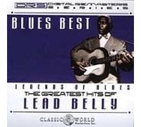 Leadbelly - Blues Best