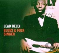 Leadbelly - Blues & Folk Singer