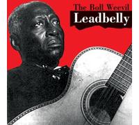 Leadbelly - Boll Weevil